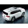 Tamiya 1 10rc Toyota Land Cruiser 300  Cc 02 Chassis 