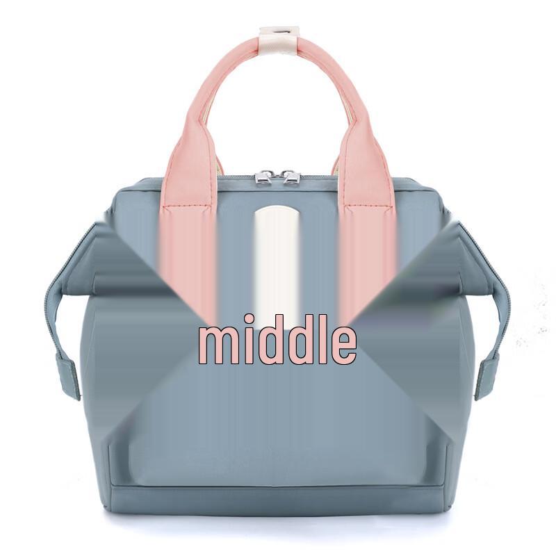 MDNG Multi-functional Diaper Bag Backpack 56L-75L