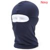 Men Women Summer Balaclava Sun Uv Face Shield Full Face Cover Neck Hood Headwrap