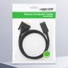 Ugreen 2m DisplayPort To DVI Cable (Black) DP103 - Enhanced Monitor and Display Connectivity