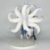 Blue Archive Shinano Haze Moon Tenth Night Dress Gk Handmade Anime Pretty Girl Peripheral Model Ornament