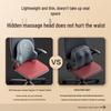 SKG Lumbar Massager Cushion CN plug (adapter included)