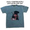 [USED] Vintage Disney Pirates of the Caribbean Jack Sparrow T-shirt