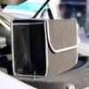 Fashion Car Trunk Organizer Box Large Capacity Folding Storage Bag For Honda Mugen Power Civic Accords CRV Hrv Jazz CBR VTEC VFR