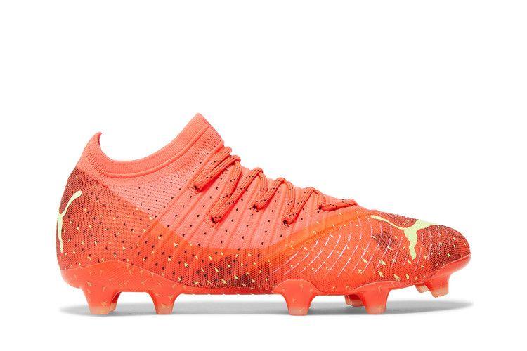 Puma Future 1.4 FG AG 'Fearless Pack'