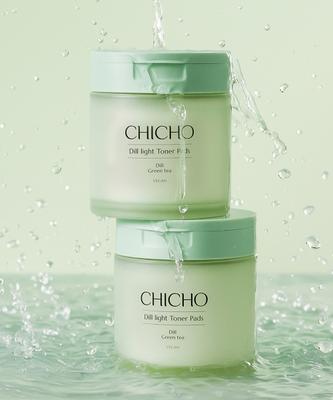 Sicho Delight Toner Pad