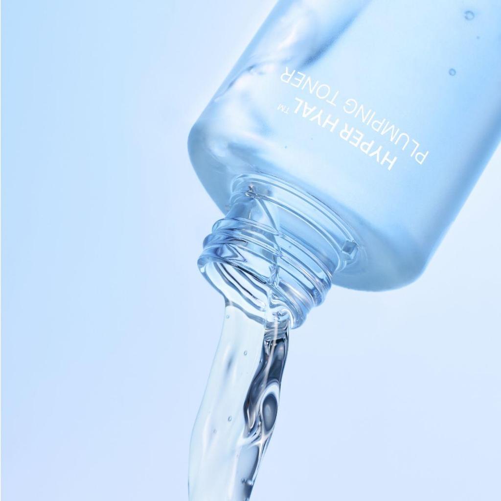 Re:NK Hyper Hyal Plumping Toner Intensive Hydration & Firming Toner 200ml + Mask Pack 2PCS + THE BOYZ JUYEON Photocard 5PCS