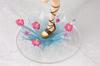 Kotobukiya Love School idol project Honoka Kosaka Natsiro Egaode scale PVC painted finished figure Live! - 1,2, Jump! Ver. - 1/8