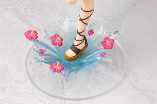 Kotobukiya Love School idol project Honoka Kosaka Natsiro Egaode scale PVC painted finished figure Live! - 1,2, Jump! Ver. - 1/8