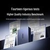 UGREEN Gigabit Single-Mode Fiber Optic Transceiver