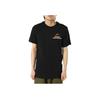 New Nike T Shirts Men's Black FJ2355-010