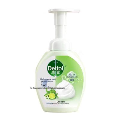 Dettol vahutav antibakteriaalne kätepesuvahend