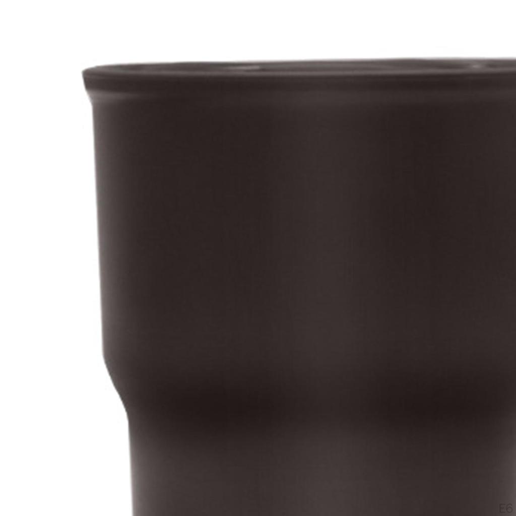 Car Trash Bin Can Waste Basket Vehicle Cup Holder Container Universal Rubbish Bins