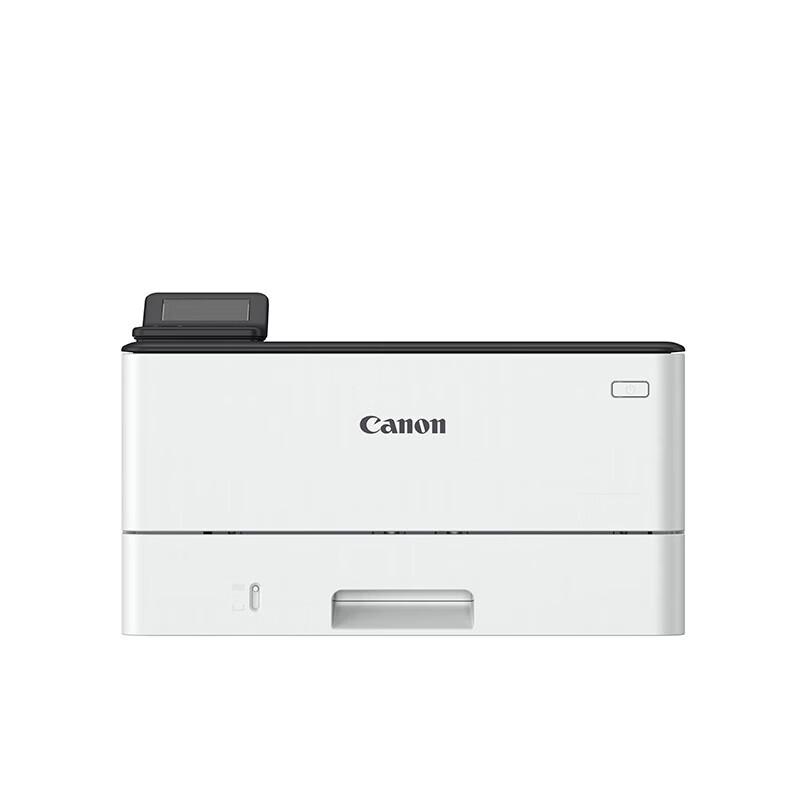 Canon LBP245dn A4 Black & White Duplex Laser Printer CN Plug (adapter Included)