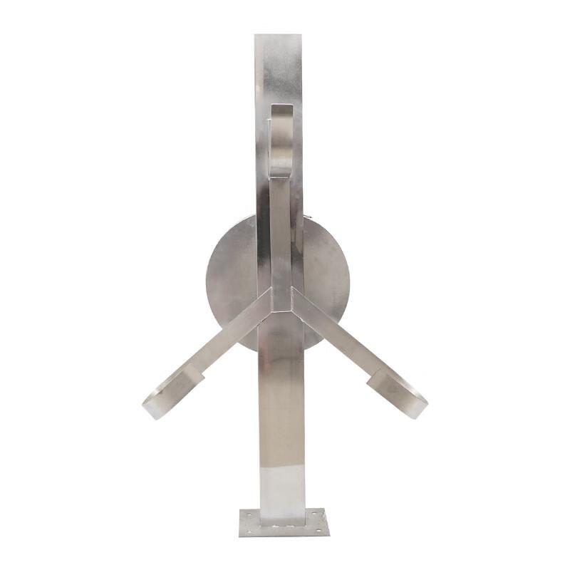 Marine Lifebuoy Fixing Bracket Standard