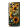 Phone Case For Xiaomi Mi 15 14 14T 13T 12T Pro 12 13 11 Lite 5G 11T X6 X5 Pro Soft TPU Cover Lucky Grass