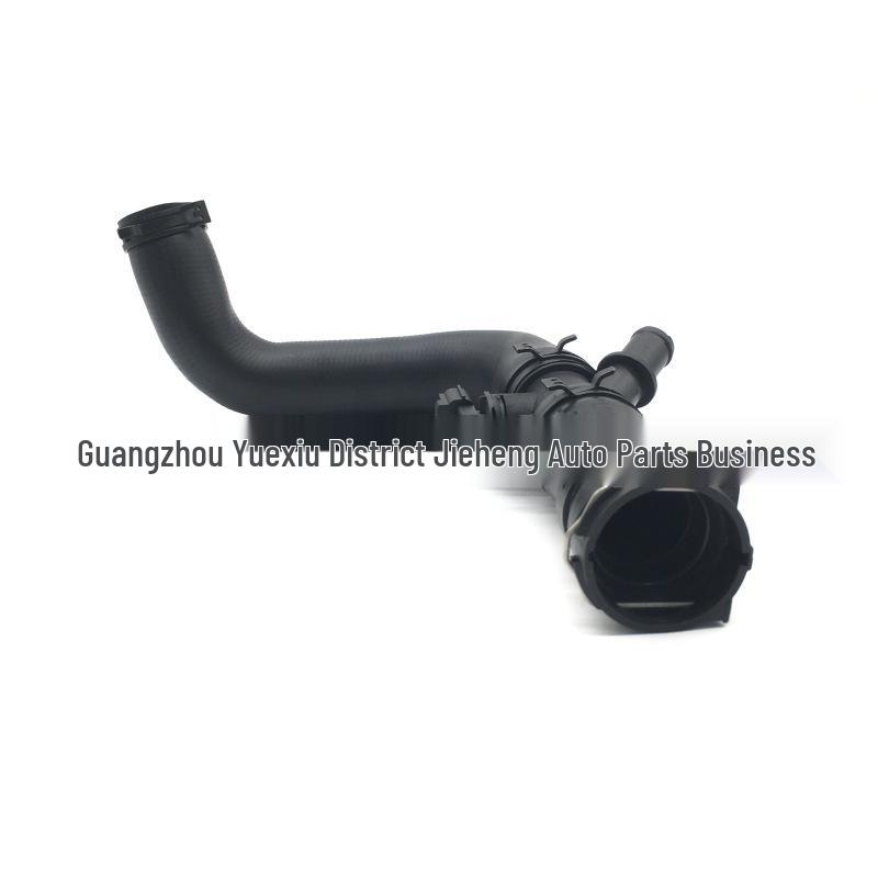 LR050855 Radiator Hose for Land Rover Discovery 4 3.0L V6