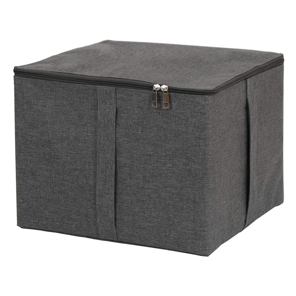

Toyo Case Strelicacation Rack Box, Medium, Gray