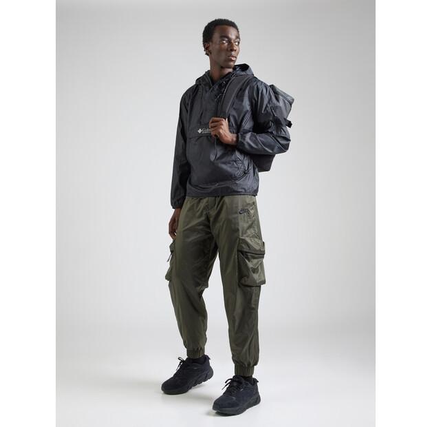 Columbia Challenger II Windbreaker