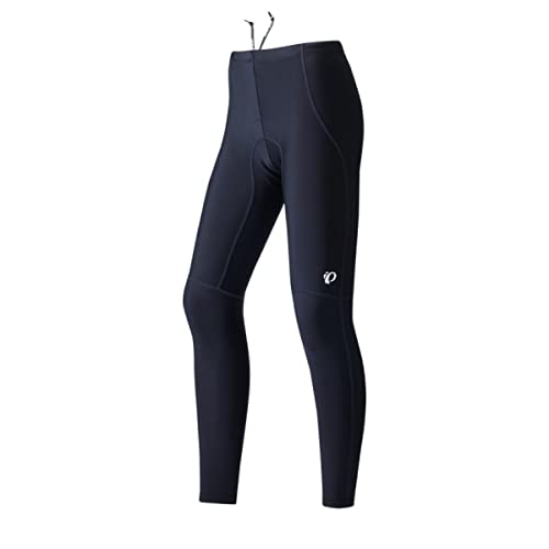 

PEARL IZUMI Cycling Wear W238MEGA II Cold Shade UV Mega Tights, Color: 4, Black, Size: M
