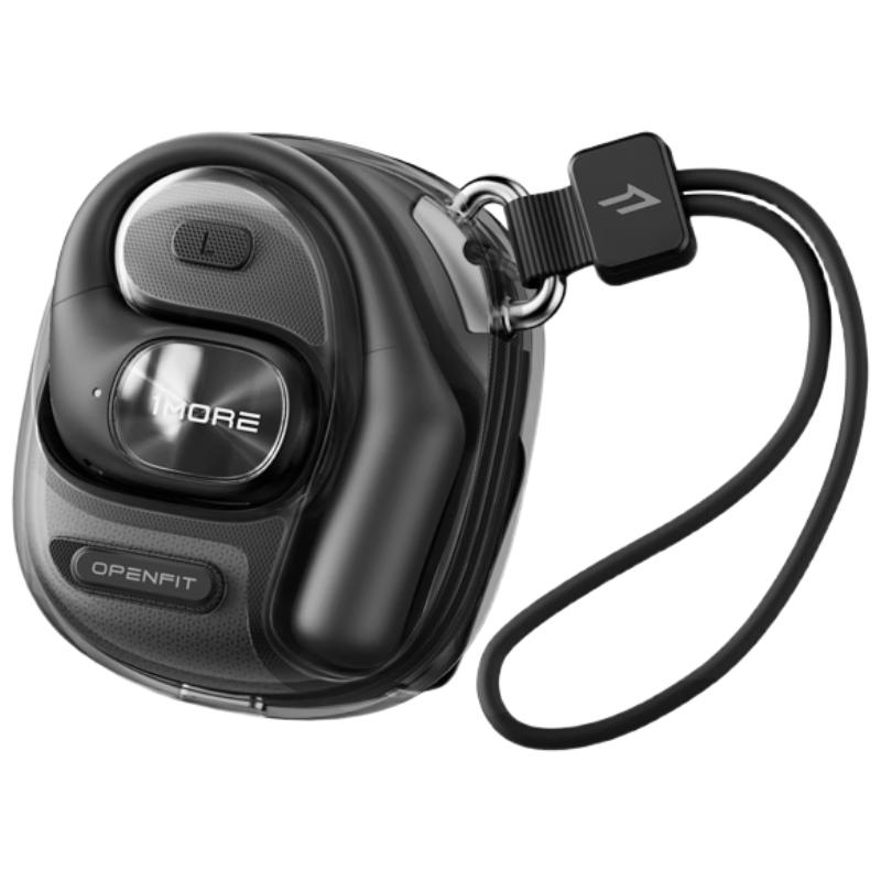 1MORE S10 Series Open-Ear Hook Bluetooth Headphones with Noise Reduction