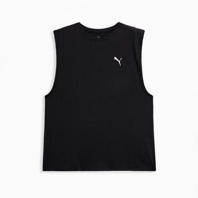 T-shirtler – Kısa ve Kolsuz Bluzler