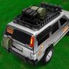 GLOBACT 1/24 RC Crawler Accessories Car Roof  Decoration Kit for 1/16 1/18 TRX4M 1/24 Axial SCX24 FMS RC Crawler Upgrade Parts