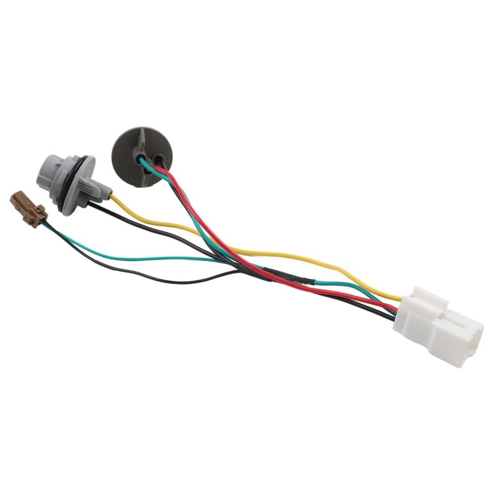 1x Für Kia Optima 2016-2020 Kabelbaum für Rückleuchtenhalter 92480-D5000QQK