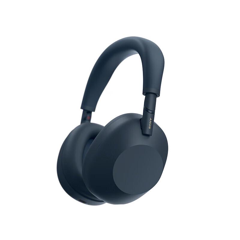 Sony WH-1000XM6 Wireless Noise-Cancelling Headphones