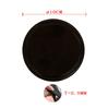 Eco Ride World Suction Cup Base Seat Suction Base Double Sided Adhesive (B Stand Base)