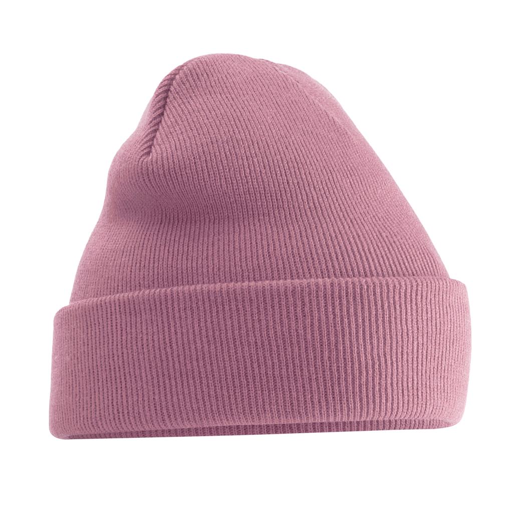 Beechfield Soft Feel Knitted Winter Hat