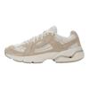Sola Breathable Low Top Casual Shoes Women White Brown 6009155-110