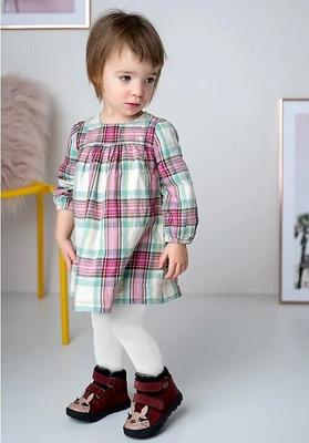 Strumpfhose Knittex DR 0021 Corina Baby 68-86 Knittex