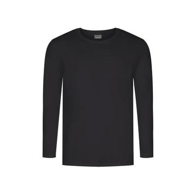 Promodoro Herren Premium Langarm-T-Shirt