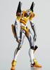 Revoltech Evangelion Unit-00 Kai New Movie Edition: Break Seven-Eleven Exclusive
