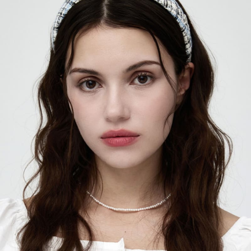 ULUK Signature Tweed Hairband 2 Colors