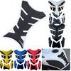 Cool Motorcycle Decal Gas Oil Fuel Tank Pad Protector Sticker Case for Kawasaki Z750 Z1000 Ninja 250 650 ZX-6R ZX-10R ER-6N Etc
