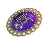 ATmega32U4 ATMEGA328P LilyPad 328 For Arduino DIY Kit Micro USB ATtiny85 LilyTiny Main Board Buzzer WS2812 RGB CR2032 TEMT6000