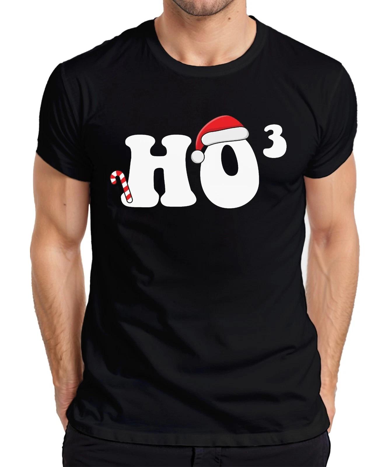 Ho Ho Ho Mathemathik Mathelehrer - Weihnachten Weihnachtsgeschenk Christmas Herr L