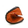 British Small Leather Shoes Beanie Casual Loafers Men Casual Shoes Trendy Shoes Men's Trend British Style