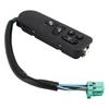 Front Left Power Seat Switch 15116863 For Chevy Silverado 2003-2007
