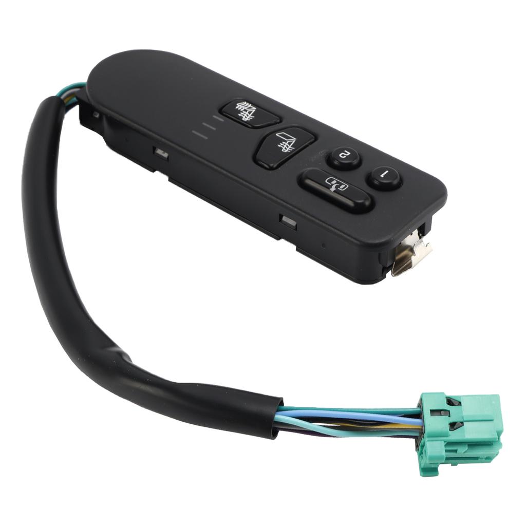 Front Left Power Seat Switch 15116863 For Chevy Silverado 2003-2007