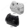 Wireless Controller Bluetooth-Compatible 5.3 Controller Gamepad for Android/iOS/PC/Steam Hall Effect Joystick with Charging Dock