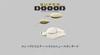 JACKALL Super DOOON Compact Spinnerbait DW Chart Back White 3/8oz