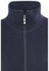 Woolpower Full Zip Jacket 600 dark navy