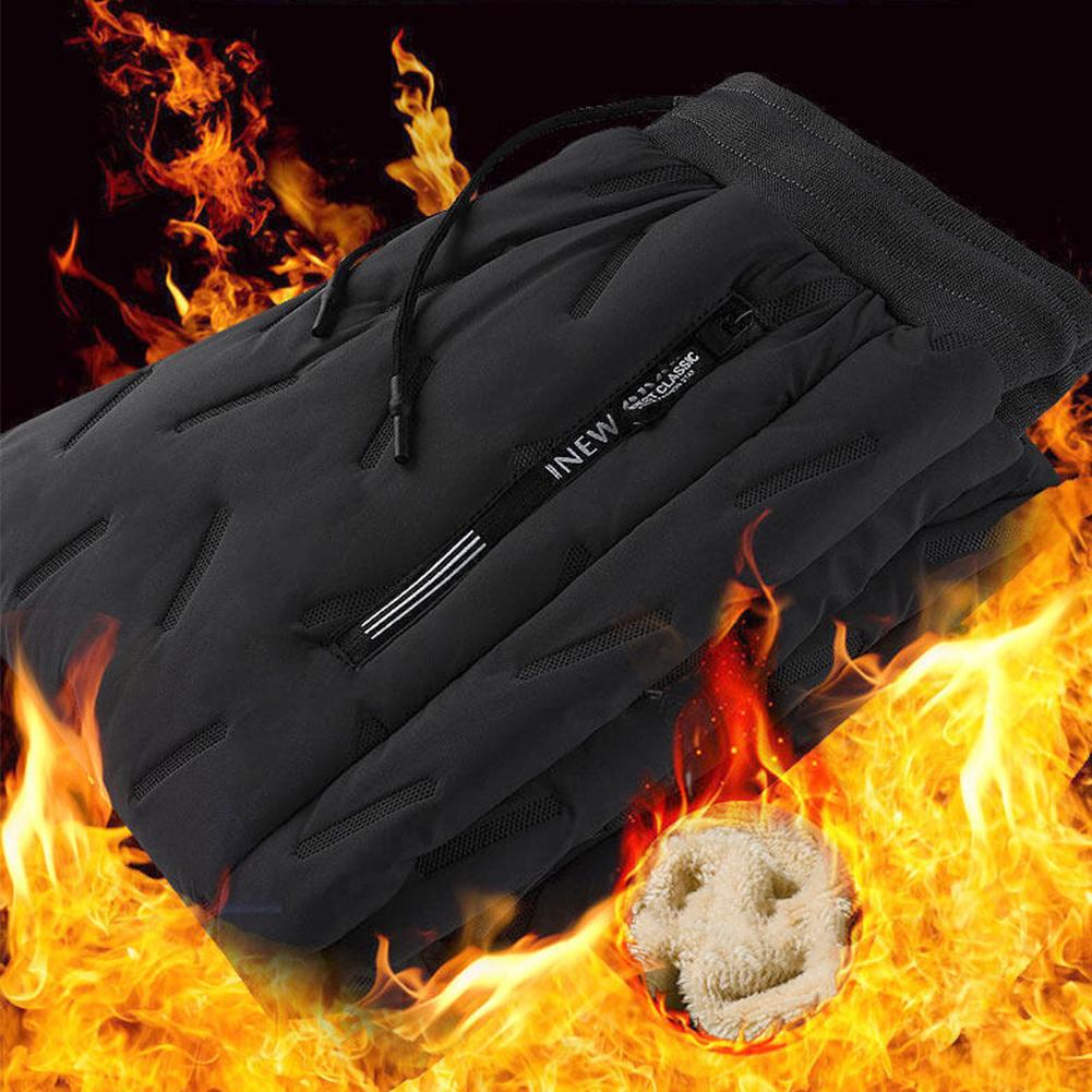 Winter Heated Pants 10 Heating Zone Women Men Heating Trouser Electric Thermal Pants Outdoor Hiking Skiing Hunting Fishing L-6XL