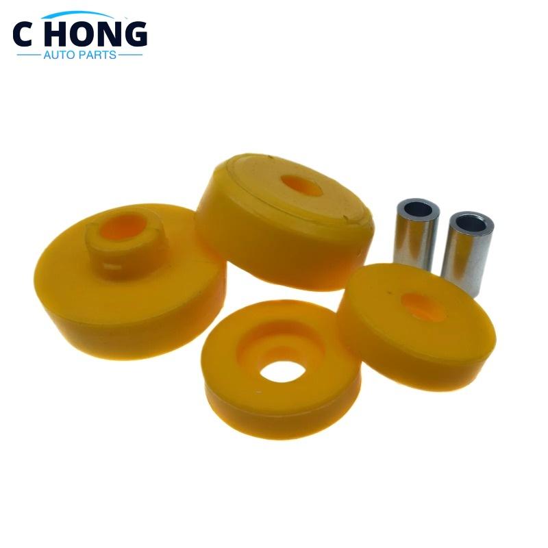 1 Kit/2Kit OEM 33526754124 33526754123 Rear Upper Left+Right Shock Mount Bushing For BMW Mini Cooper R61 R60 R56 R55 R53 R52 R50