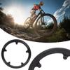 Bicycles Cranksets Chain Wheel Cover Bicycles Chainwheel Protectors Replacements for Mountain Bike