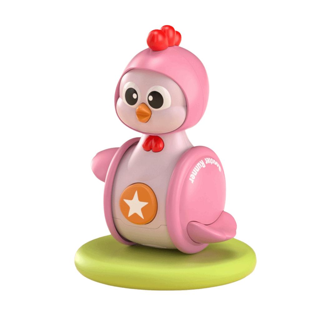 Early Education Early Education Toy Fun Toy Children s Toys Learning Toy розовый