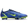 Nike Mercurial Vapor 14 Elite AG Recharge Pack Men Sneakers Blue Sapphire Blue-Void CZ8717-574